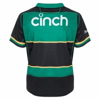 Northampton Saints 2024 Home Jersey Casual Wear