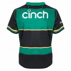 Northampton Saints 2024 Home Jersey Adult