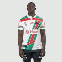 South Sydney Rabbitohs 2025 Alternate Rugby Jersey Mens