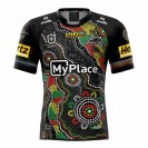 Penrith Panthers Rugby Indigenous Jersey 2025