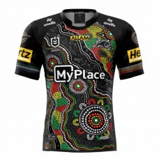 Penrith Panthers 2025 Indigenous Jersey Mens