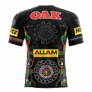 Penrith Panthers Rugby Indigenous Jersey 2025
