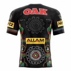 Penrith Panthers 2025 Indigenous Jersey Mens