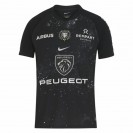 Stade Toulousain 2025 Fourth Jersey Casual Wear