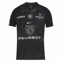 Stade Toulousain 2025 Fourth Jersey Mens