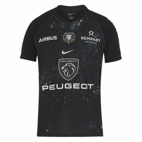Stade Toulousain 2025 Fourth Jersey Casual Wear