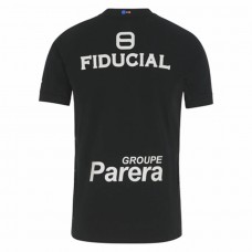 Stade Toulousain 2025 Fourth Jersey Mens