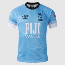 Flying Fijians 2025 Away Jersey Mens