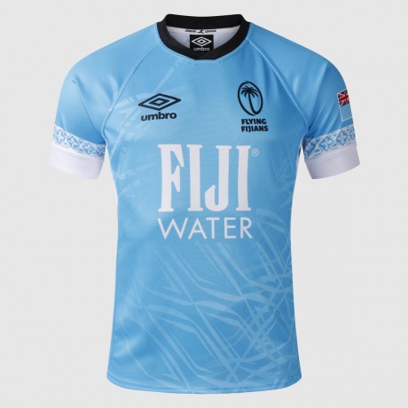 Flying Fijians 2025 Away Jersey Casual Wear