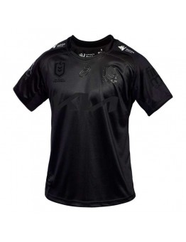 Brisbane Broncos Rugby Jersey 2025