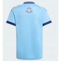 NSW Blues 2025 Home Jersey Kids