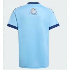 NSW Blues Rugby Jersey Home 2025