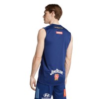 NSW Blues 2025 Training Singlet Mens