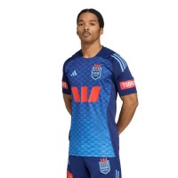 NSW Blues 2025 Training Tee Casual Wear