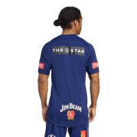 NSW Blues 2025 Training Tee Casual Wear