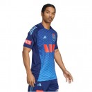 NSW Blues 2025 Training Tee Casual Wear