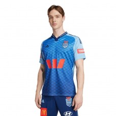 NSW Blues 2025 Training Tee Casual Wear