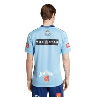 NSW Blues 2025 Training Tee Casual Wear