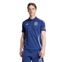 NSW Blues 2025 Polo Mens