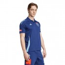 NSW Blues Rugby Polo 2025