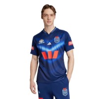 NSW Blues 2025 Captains Run Jersey Mens