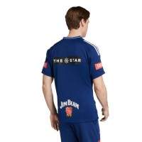 NSW Blues 2025 Captains Run Jersey Mens