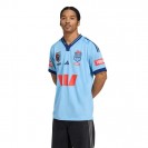 NSW Blues 2025 Home Jersey Mens