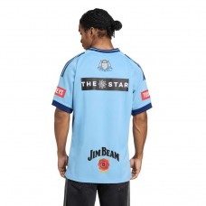 NSW Blues Rugby Jersey Home 2025