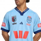 NSW Blues 2025 Home Jersey Mens