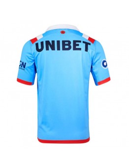 Sydney Roosters 2025 ANZAC Jersey Casual Wear