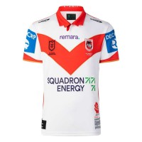 St George Illawarra Dragons 2025 ANZAC Jersey Mens