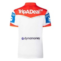 St George Illawarra Dragons 2025 ANZAC Jersey Mens