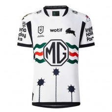 South Sydney Rabbitohs 2025 ANZAC Jersey Mens