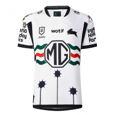 South Sydney Rabbitohs 2025 ANZAC Jersey Mens