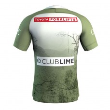 Canberra Raiders 2025 ANZAC Jersey Mens