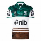 Newcastle Knights 2025 ANZAC Jersey Casual Wear