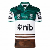 Newcastle Knights 2025 ANZAC Jersey Mens