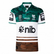 Newcastle Knights 2025 ANZAC Jersey Mens