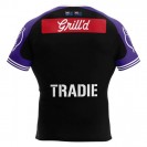 Melbourne Storm 2025 ANZAC Jersey Mens