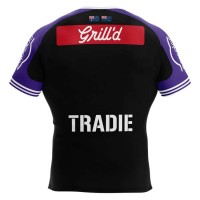 Melbourne Storm 2025 ANZAC Jersey Mens