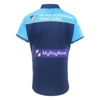 Gold Coast Titans 2025 ANZAC Jersey Mens