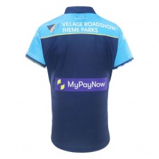 Gold Coast Titans 2025 ANZAC Jersey Mens