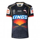 Dolphins 2025 ANZAC Jersey Mens