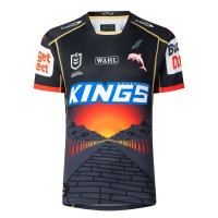 Dolphins 2025 ANZAC Jersey Mens