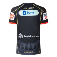 Dolphins 2025 ANZAC Jersey Mens