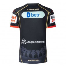 Dolphins 2025 ANZAC Jersey Mens