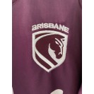 Melbourne Storm Away Mens Match Day Rugby Jersey