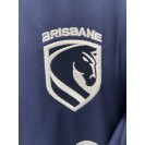 Brisbane Broncos Away Adult Match Day Rugby Jersey 2026