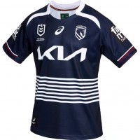 Brisbane Broncos Away Men Gift Rugby Jersey 2026