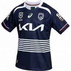 Brisbane Broncos Away Adult Match Day Rugby Jersey 2026